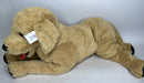 XXLarge Stuffed Dog Toys: 20"+ Squeaky and No Squeak - Glad Dogs Nation | ALL Profits Donated