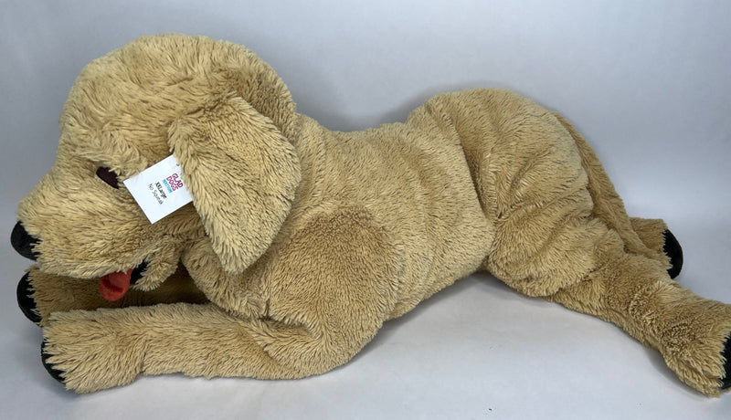 XXLarge Stuffed Dog Toys: 20"+ Squeaky and No Squeak - Glad Dogs Nation | ALL Profits Donated