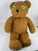 XXLarge Stuffed Dog Toys: 20"+ Squeaky and No Squeak - Glad Dogs Nation | ALL Profits Donated