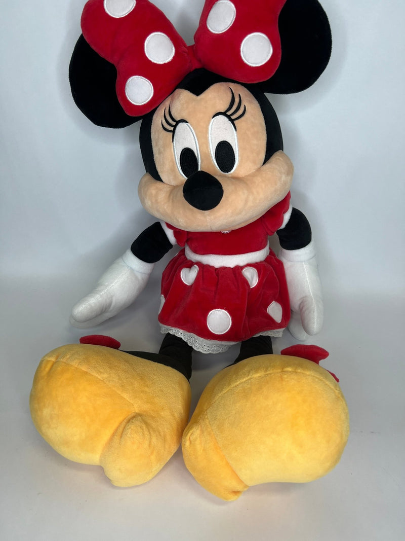 XXLarge 'Toon Town Famous Characters Squeaky & No Squeak Dog Toys: 20"+ - Glad Dogs Nation | ALL Profits Donated