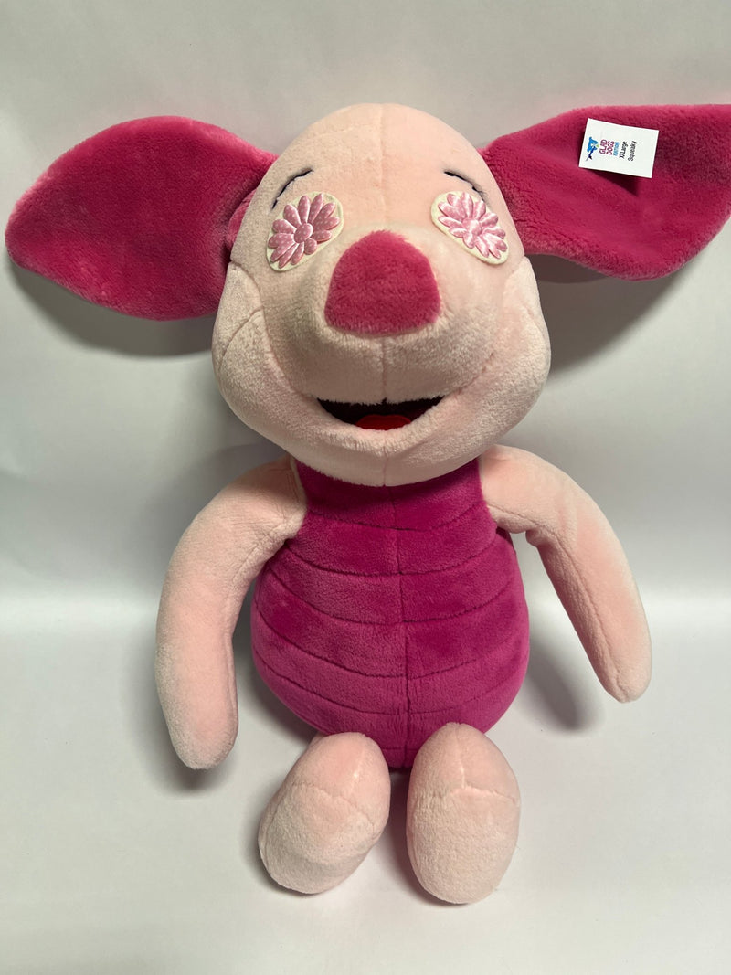 XXLarge 'Toon Town Famous Characters Squeaky & No Squeak Dog Toys: 20"+ - Glad Dogs Nation | ALL Profits Donated