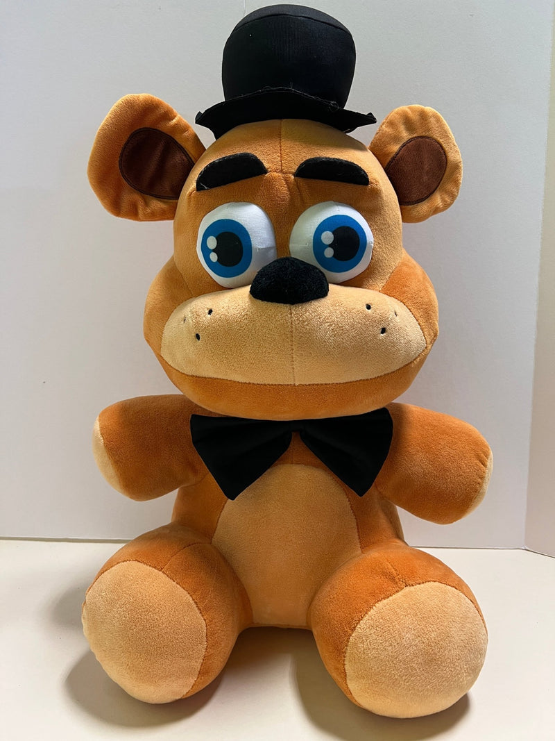 XXLarge 'Toon Town Famous Characters Squeaky & No Squeak Dog Toys: 20"+ - Glad Dogs Nation | ALL Profits Donated