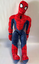 XXLarge 'Toon Town Famous Characters Squeaky & No Squeak Dog Toys: 20"+ - Glad Dogs Nation | ALL Profits Donated