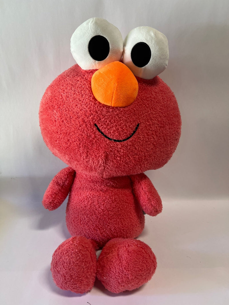 XXLarge 'Toon Town Famous Characters Squeaky & No Squeak Dog Toys: 20"+ - Glad Dogs Nation | ALL Profits Donated