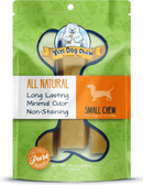 Yeti Dog Chew Small Yak Cheese Chew for Dogs up to 20 lbs: Single & 3 - Pack - Glad Dogs Nation | ALL Profits Donated