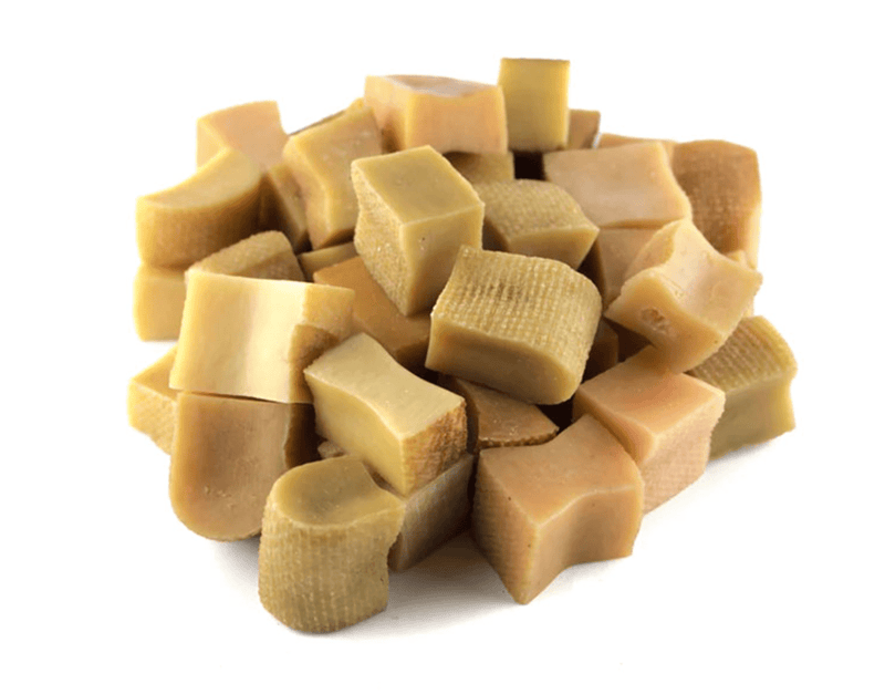 Yeti Nuggets Dog Treats Bulk 3 lb. Case: 80 Pieces - Glad Dogs Nation | ALL Profits Donated