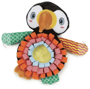 Zanies Sniffari Parrot Toy with Squeaker CHEAPER THAN CHEWY - Glad Dogs Nation | ALL Profits Donated