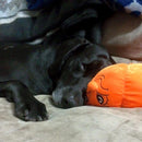 50% OFF! Halloween SQUEAK & NO SQUEAK Dog Toys: Tiny to Large