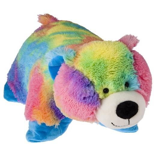 Pillow Pals Squeaky Stuffed Dog Toys: M, L & XL - Glad Dogs Nation | ALL profits donated