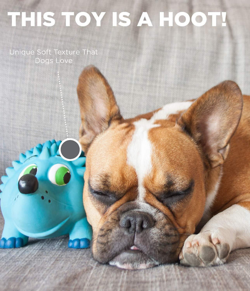Plush & Stuffing-Free Dog Toys, On Sale
