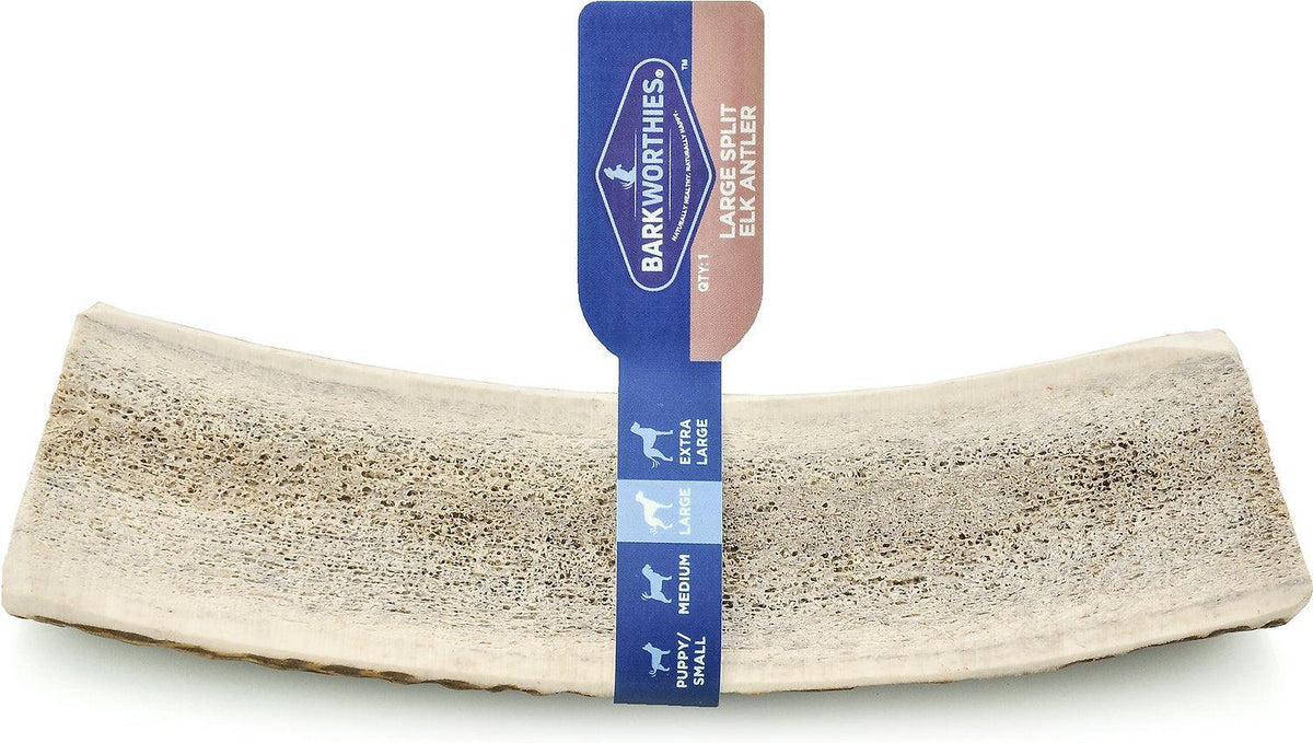 Barkworthies elk antlers cheap