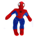 Small Squeaky 'Toon Town Dog Toy from Movies, Books, Cartoons: 6"-7"