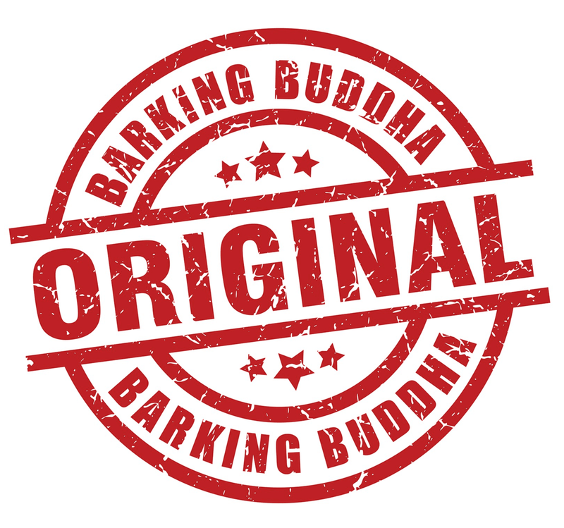 $2 OFF! Barking Buddha PEANUT BUTTER Beef Cheek ROLL: Small & Large - Glad Dogs Nation | ALL Profits Donated