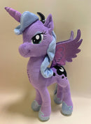 20% OFF! Large Cartoon Character Squeak & NO Squeak Dog Toys: 11" - 14" - Glad Dogs Nation | ALL Profits Donated