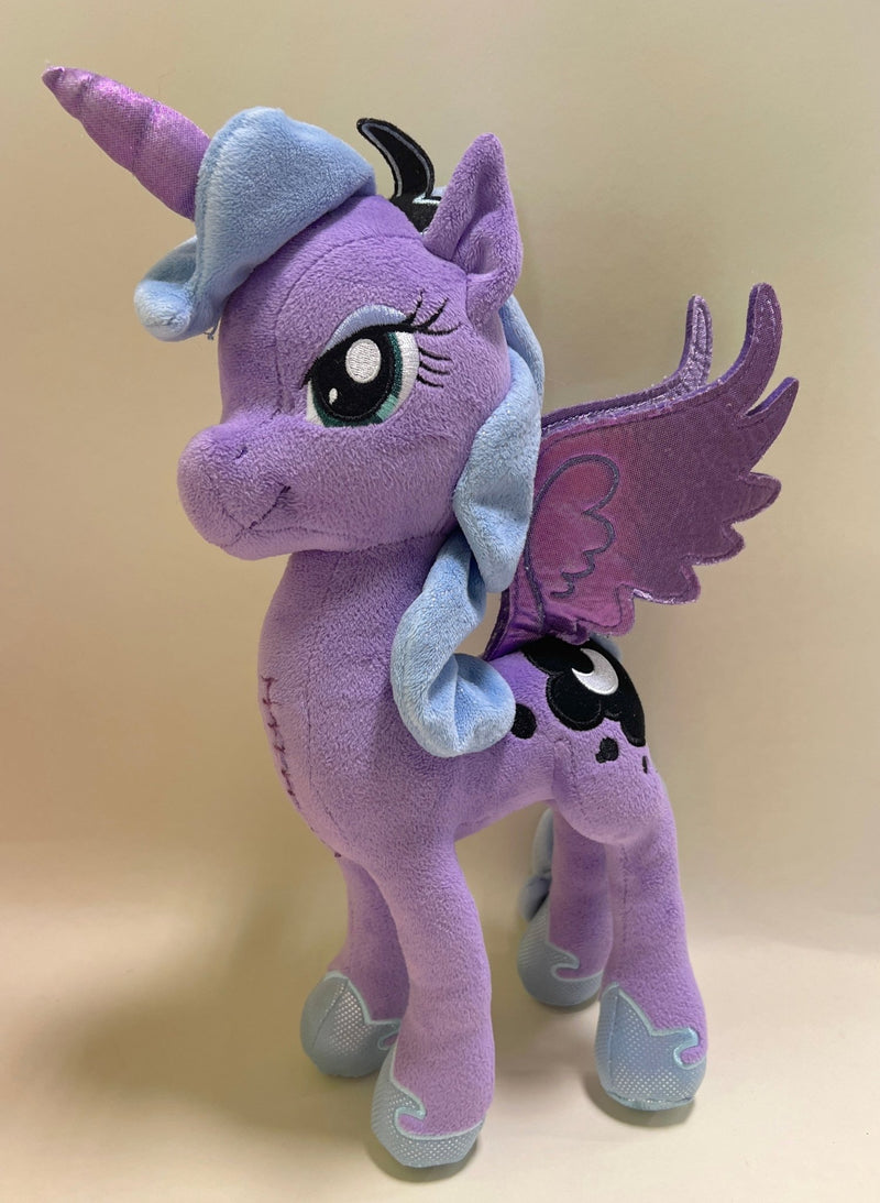 20% OFF! Large Cartoon Character Squeak & NO Squeak Dog Toys: 11" - 14" - Glad Dogs Nation | ALL Profits Donated