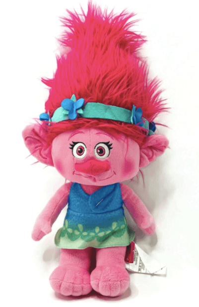 20% OFF! Large Cartoon Character Squeak & NO Squeak Dog Toys: 11" - 14" - Glad Dogs Nation | ALL Profits Donated