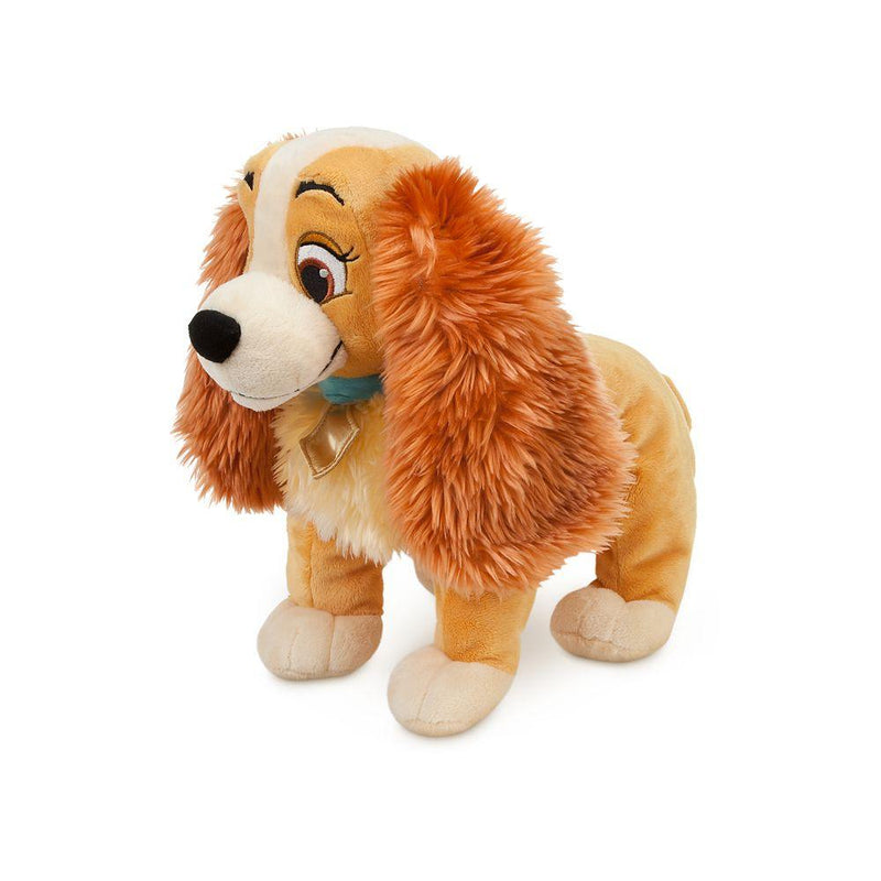 20% OFF! Large Cartoon Character Squeak & NO Squeak Dog Toys: 11" - 14" - Glad Dogs Nation | ALL Profits Donated