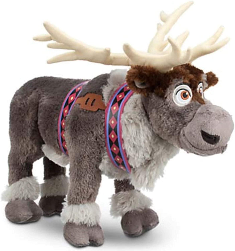 20% OFF! Large Cartoon Character Squeak & NO Squeak Dog Toys: 11" - 14" - Glad Dogs Nation | ALL Profits Donated