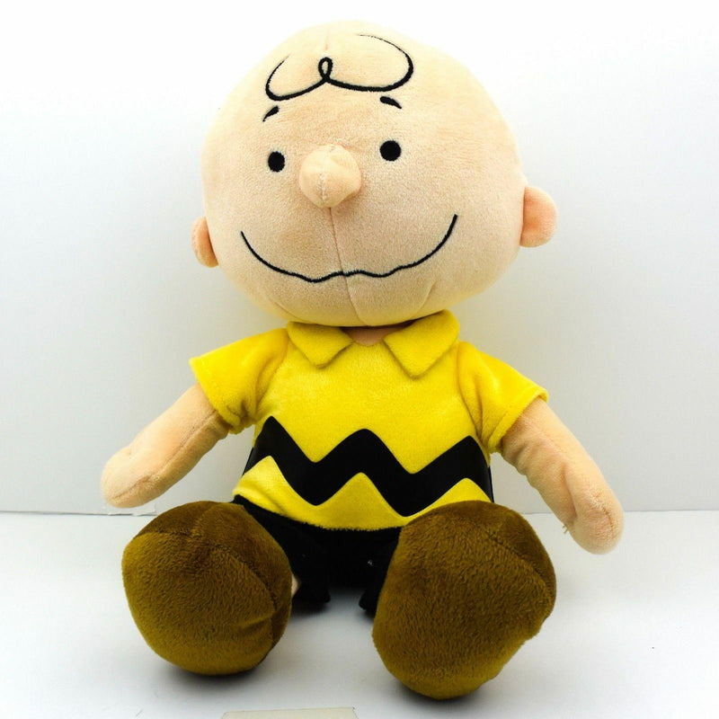 20% OFF! Large Cartoon Character Squeak & NO Squeak Dog Toys: 11" - 14" - Glad Dogs Nation | ALL Profits Donated