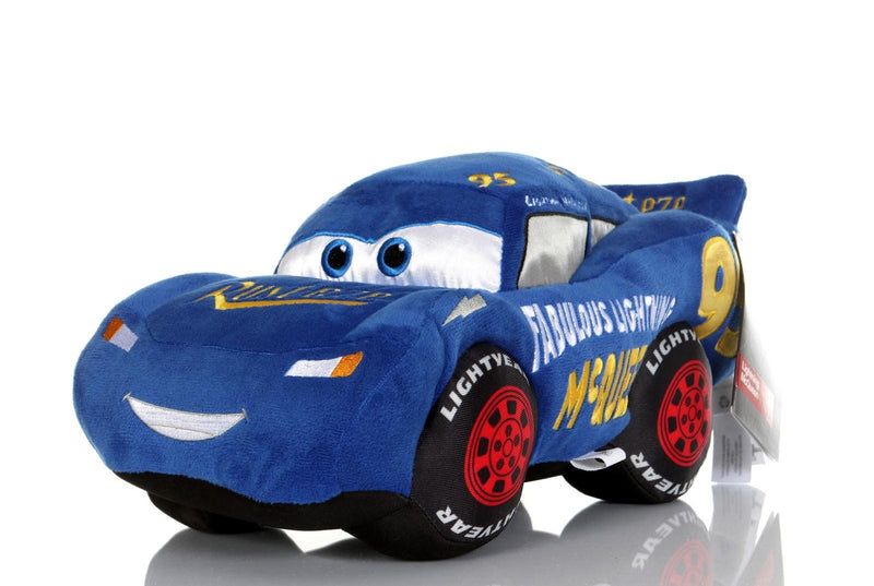 20% OFF! Large Cartoon Character Squeak & NO Squeak Dog Toys: 11" - 14" - Glad Dogs Nation | ALL Profits Donated