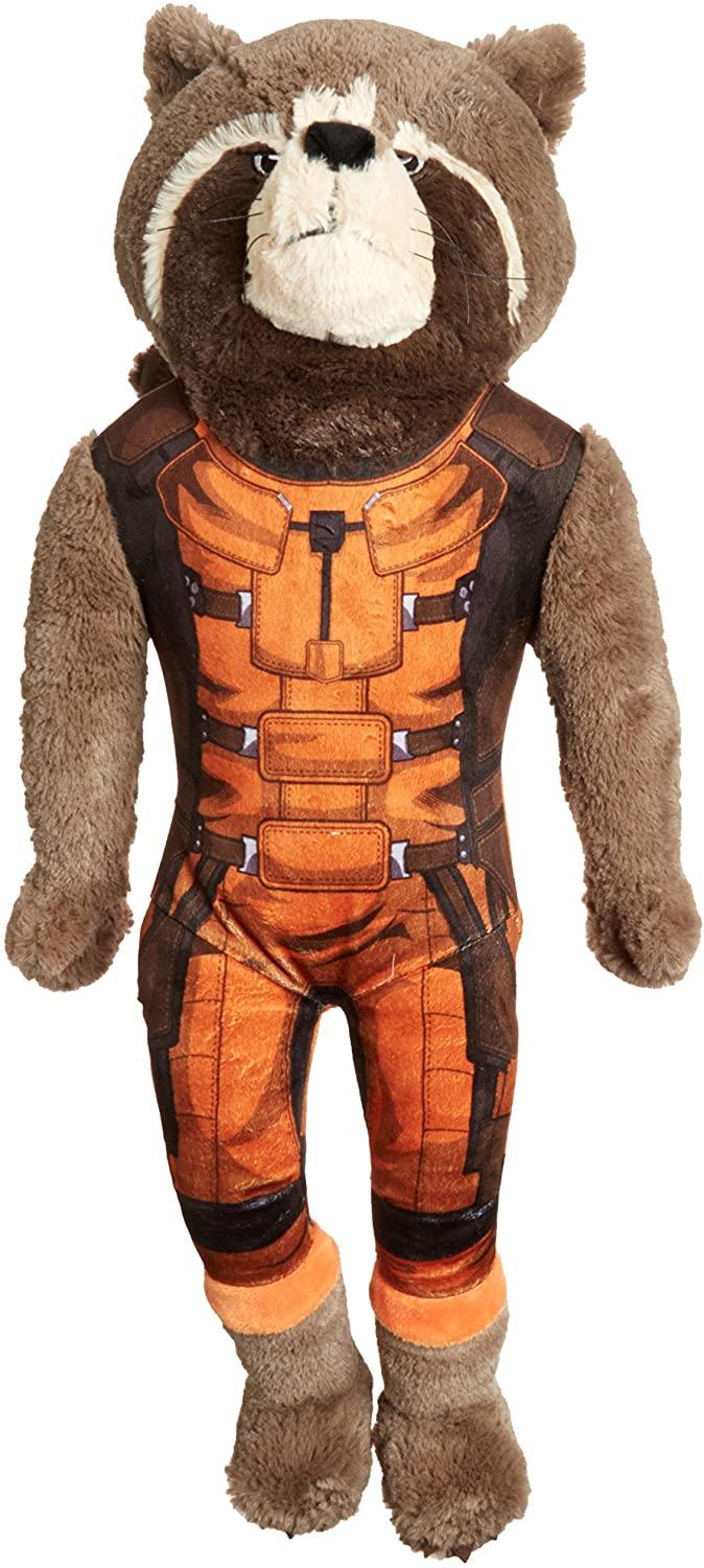 20% OFF! Large Cartoon Character Squeak & NO Squeak Dog Toys: 11" - 14" - Glad Dogs Nation | ALL Profits Donated