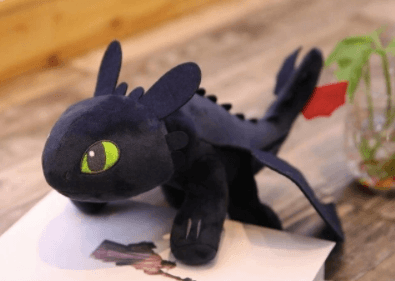 20% OFF! Large Cartoon Character Squeak & NO Squeak Dog Toys: 11" - 14" - Glad Dogs Nation | ALL Profits Donated