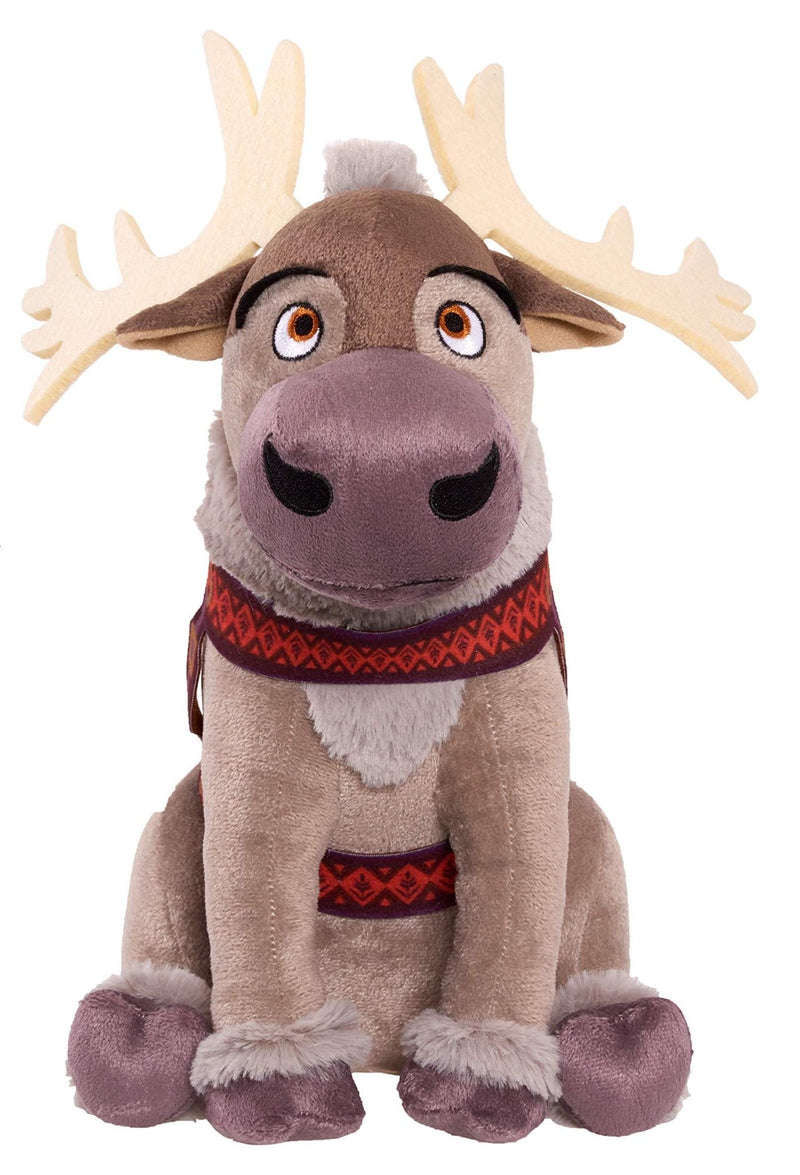 20% OFF! Large Cartoon Character Squeak & NO Squeak Dog Toys: 11" - 14" - Glad Dogs Nation | ALL Profits Donated