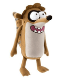 20% OFF! Large Cartoon Character Squeak & NO Squeak Dog Toys: 11" - 14" - Glad Dogs Nation | ALL Profits Donated