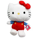 20% OFF! Large Cartoon Character Squeak & NO Squeak Dog Toys: 11" - 14" - Glad Dogs Nation | ALL Profits Donated