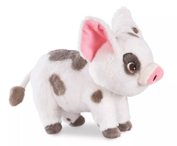 20% OFF! Large Cartoon Character Squeak & NO Squeak Dog Toys: 11" - 14" - Glad Dogs Nation | ALL Profits Donated