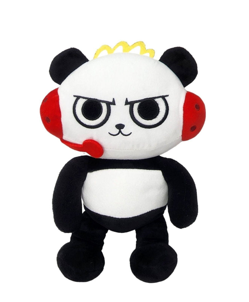 20% OFF! Large Cartoon Character Squeak & NO Squeak Dog Toys: 11" - 14" - Glad Dogs Nation | ALL Profits Donated