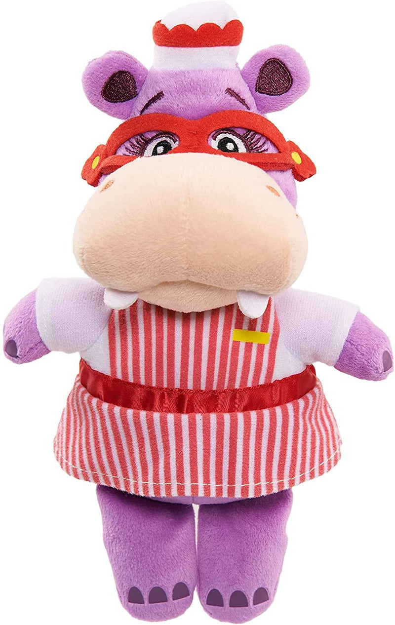 20% OFF! Large Cartoon Character Squeak & NO Squeak Dog Toys: 11" - 14" - Glad Dogs Nation | ALL Profits Donated