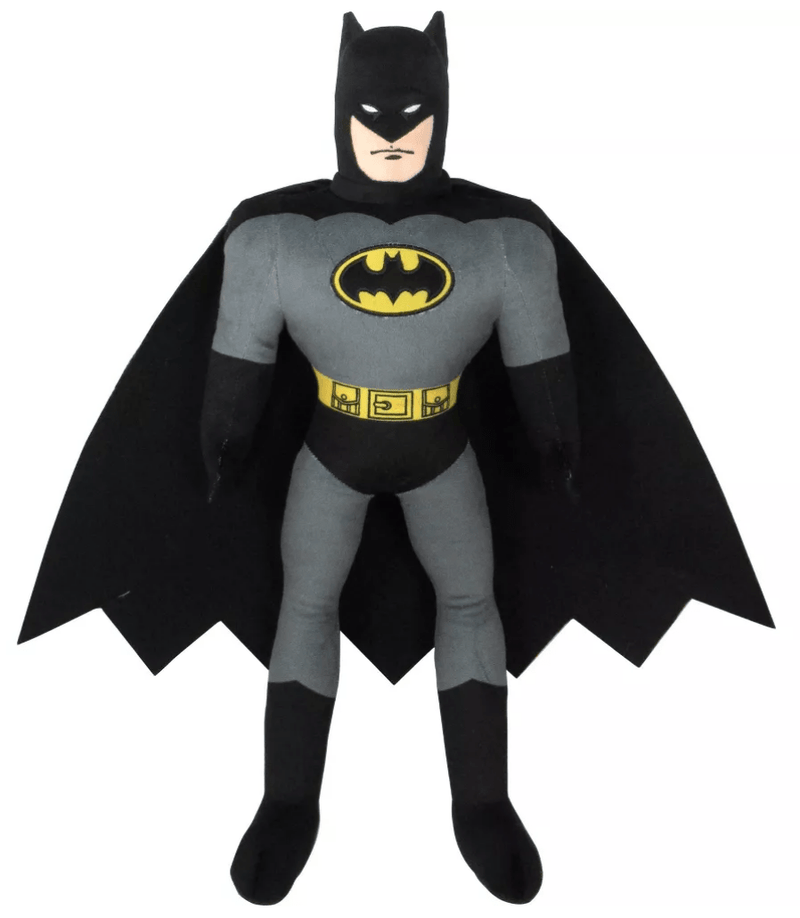 20% OFF! Large Cartoon Character Squeak & NO Squeak Dog Toys: 11" - 14" - Glad Dogs Nation | ALL Profits Donated