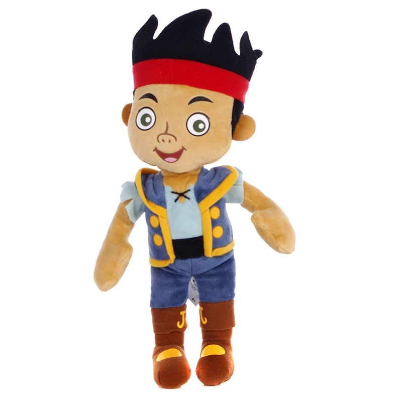 20% OFF! Large Cartoon Character Squeak & NO Squeak Dog Toys: 11" - 14" - Glad Dogs Nation | ALL Profits Donated