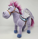 20% OFF! Large Cartoon Character Squeak & NO Squeak Dog Toys: 11" - 14" - Glad Dogs Nation | ALL Profits Donated