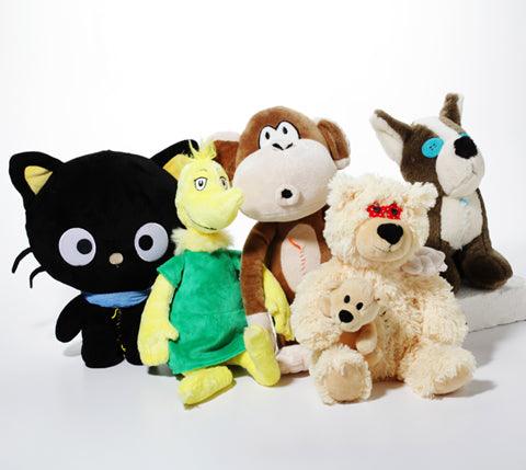 25% OFF! Large SQUEAKY Dog & Puppy Toys / For 50 - 70 lb. Pups - Glad Dogs Nation | ALL Profits Donated