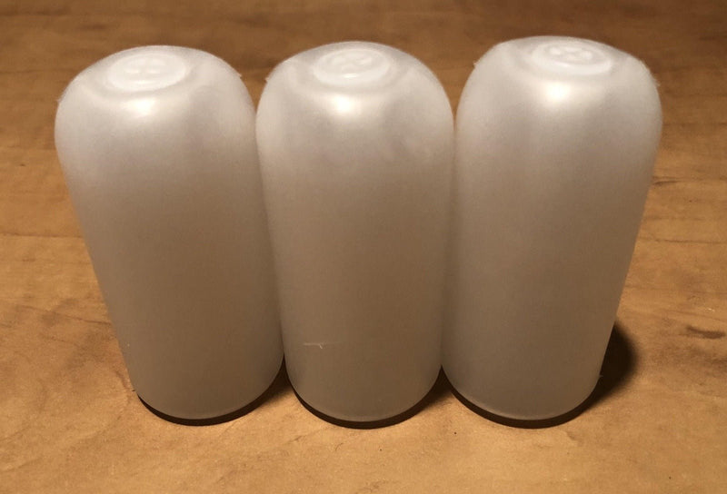 2.5" Slim Replacement Barrel Blaster Squeakers - Glad Dogs Nation | ALL Profits Donated