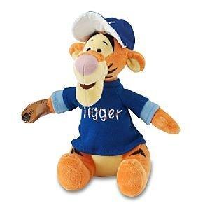 Tigger Stuffed & Squeaky Dog Toys: All Sizes - Glad Dogs Nation | ALL profits donated