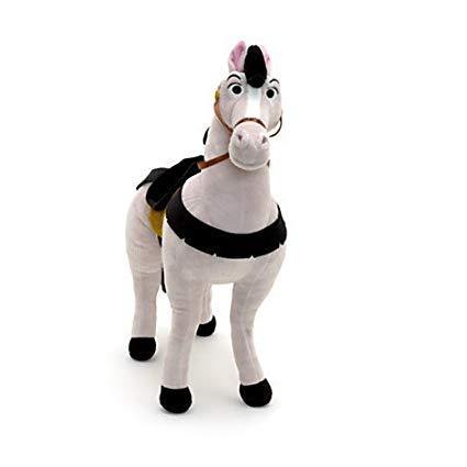 Extra Large SQUEAKY 'Toon Town Stuffed Toys for Dogs: 15"-20" - Glad Dogs Nation | www.GladDogsNation.com