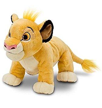 Large Cartoon Character Squeak & NO Squeak Dog Toys: 11