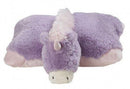 Pillow Pals Squeaky Stuffed Dog Toys: M, L & XL