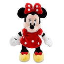 Minnie Mouse Stuffed Dog Toys: Squeak & NO Squeak, All Sizes