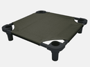 4Legs4Pets Elevated Dog Bed: 40"x22" - Glad Dogs Nation | ALL Profits Donated
