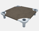 4Legs4Pets Elevated Dog Bed: 40"x30" - Glad Dogs Nation | ALL Profits Donated