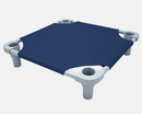 4Legs4Pets Elevated Dog Bed: 52"x30" - Glad Dogs Nation | ALL Profits Donated