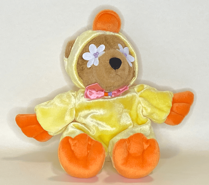 50% OFF! MEDIUM Easter & Spring Plush Squeaky Toy for Dogs - Glad Dogs Nation | ALL Profits Donated