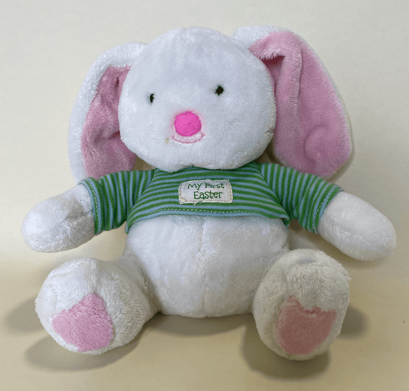 50% OFF! MEDIUM Easter & Spring Plush Squeaky Toy for Dogs - Glad Dogs Nation | ALL Profits Donated