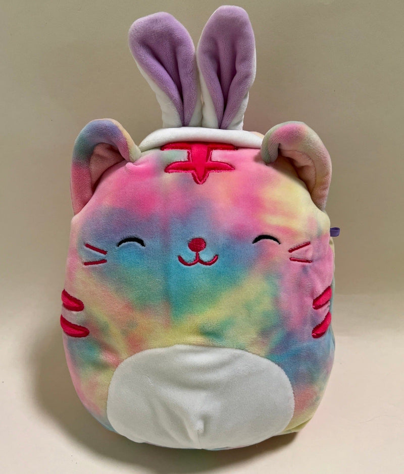 50% OFF! MEDIUM Easter & Spring Plush Squeaky Toy for Dogs - Glad Dogs Nation | ALL Profits Donated