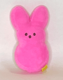 50% OFF! TINY Easter & Spring Plush Squeaky Dog Toy or Cat Toy - Glad Dogs Nation | ALL Profits Donated