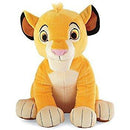 Medium 'Toon Town Famous Character Stuffed & Squeaky Dog Toys: 8"-10"